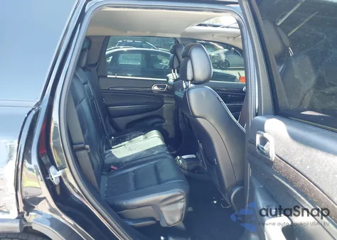 2012 Jeep Grand Cherokee Laredo z USA, uszkodzony, nr VIN 1C4RJFAG6CC351985